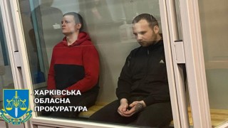 Ukrayna'da yargılanan 2 Rus askerine daha hapis cezası