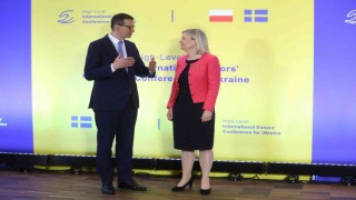 Ukrayna'ya 6,1 milyar euroluk dev yardım