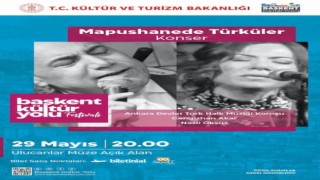 Ulucanlar Cezaevi Müzesinde “Mapushanede Türküler” konseri verilecek