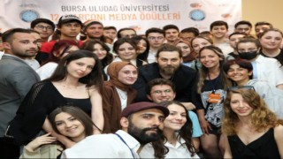 Uludağ Üniversitesinin “12. Marconi Medya Ödülleri” sahiplerini buldu