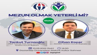 Uluslararası dev şirketin CEOsu öğrencilerle buluşuyor