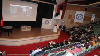 Uluslararası Folklor Kongresi ADÜde başladı
