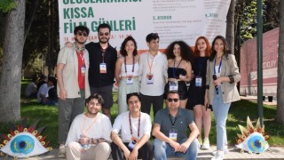‘Uluslararası Kıssa Film Günü Sinema Anadoluda gerçekleştirildi