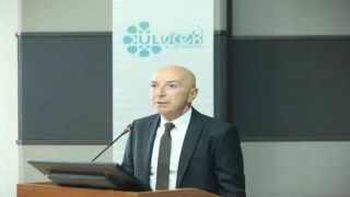 ULUTEK Teknoparkta Üniversite-Sanayi buluşması için yapılan seminerler tamamlandı