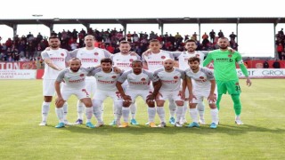 Ümraniyespor, Süper Ligdeki 7. İstanbul takımı oldu