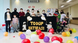 Üniversite öğrencilerinden örnek davranış