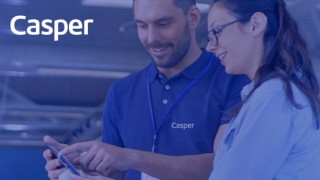 Üniversite öğrencilerine Casperdan teknolojik kariyer fırsatı
