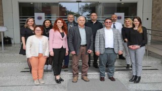 Üniversite-sanayi iş birliği