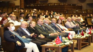 Üniversitelerde kalite yönetim süreçleri HKÜde masaya yatırıldı