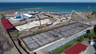 Üniversitesini okuyup ticareti öğrendiği şehre spor lisesi yaptırıyor