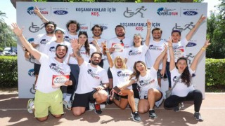 Ünlü isimler Wings for Life World Runa destek verdi