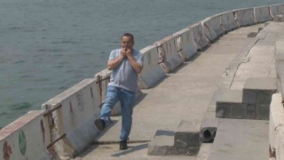 Üsküdarda horon eşliğinde 3. Islık Dili Tanıtım Günleri gerçekleştirildi
