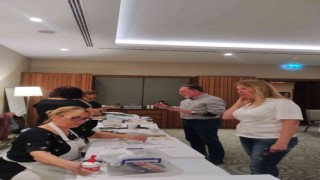 Uygulamalı Kolaj Günleri Sanat Çalıştayı