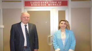 Uyku problemleri gerekli tedavilerle aşılabilir
