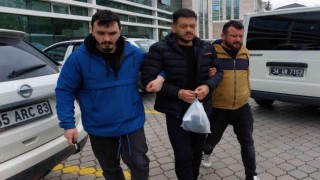 Uyuşturucu satarken yakalanan yabancı uyruklu şahıs tutuklandı