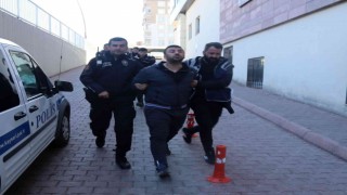 Uyuşturucu şüphelisi: “Kimseyi dövemiyoruz artık. Narkotiğe şikayet ediyorlar hemen bizi”