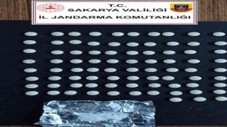 Uyuşturucu ticaretine jandarma engeli