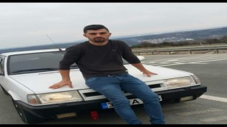 Üzerine mermer kütlesi düşen işçi hayatını kaybetti