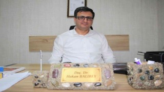 Uzm. Doç. Dr. Balıbey, “Sosyal iletişim, yapılan araştırmalarda uzun ömürlü olmada en önemli faktör olarak bulunmuştur”
