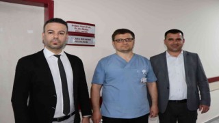 Uzman Dr. Gültekinden, 31 Mayıs Dünya Tütünsüz Günü açıklaması