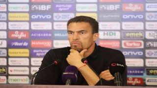 Valerien Ismael: “Önemli bir galibiyet”