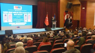 Vali Çağatay: “Ahlat, Türkiyenin gözdesi bir şehir”