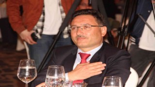 Vali Çiçek: “Ben Afyon sevdalısı, ağışı olmayayım da ne olayım?”