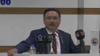 Vali Çiçek: “İşsiz gençleri istihdam eden sanayiciler suçla mücadelede bize destek oluyor”
