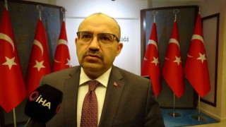 Vali İsmail Ustaoğlu: “Trabzon tüm Türkiyeye örnek oldu”