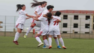 Van Büyükşehir Belediyesi finale yükseldi