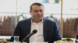 Van Horne Construction Başkanı Mertten konut fiyatlarını düşürecek öneri
