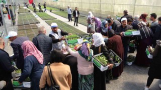 Van Valisi Bilmez: Bizim hem Van Gölüne sahip çıkmamız hem de doğamıza sahip çıkmamız lazım
