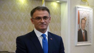 Van Valisi Ozan Balcı göreve başladı