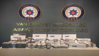 Vanda 25 şahıs tutuklandı