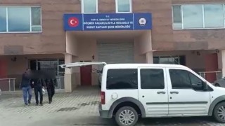 Vanda 4 organizatör tutuklandı