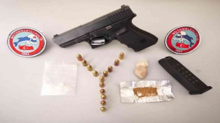 Vanda çeşitli suçlardan 25 kişi tutuklandı