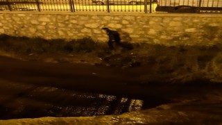 Vanda kaçak balık avlayanlara yönelik denetimler sürüyor