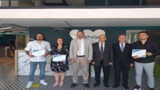 Vanda Sosyal Güvenlik Haftası çeşitli etkinliklerle kutlandı