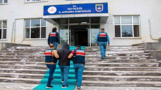 Vanda terör operasyonu: 13 gözaltı