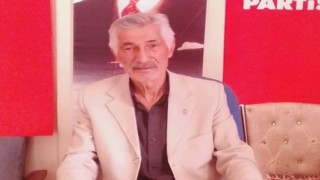 Vatan Partisi İlçe Başkanı evinde ölü bulundu