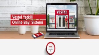‘Vestel Yetkili Online Bayi süreci başlıyor