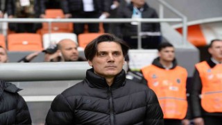 Vincenzo Montella: Beğenmiyorlarsa (Batshuayi) seneye biz alalım