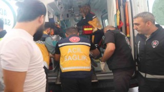 Viranşehirde silahlı kavga: 1i ağır 2 yaralı