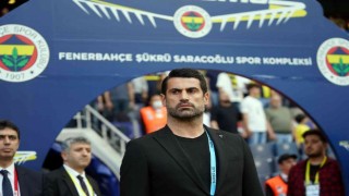 Volkan Demirel, Kadıköye rakip olarak geldi