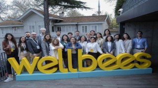 Wellbees, 212 liderliğinde 2,2 milyon dolar yatırım aldı