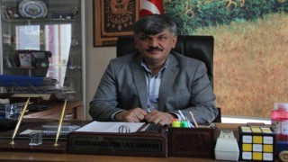 Yağışlar çiftçinin umutlarını yeşertti