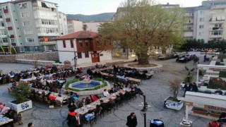 Yalı Evleri, Ramazan ayında 10 bin kişiyi ağırladı
