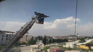 Yalova Altınovada gerçeğini aratmayan tatbikat