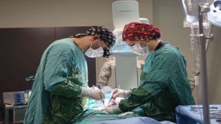 Yalovada ilk kez endovasküler anevrizma onarımı Özel Atakent Hastanesinde yapıldı