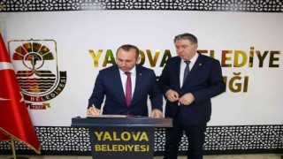 Yalovada YUNİFEST 2022 için geri sayım başladı